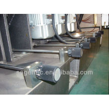 machinery for glass edging(more photos)